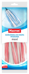 <b>Master Mop paskowy maxi METRO </b>