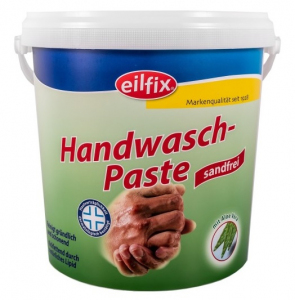 <b>Handwasch Paste Aloe Vera 10l. </b>Pasta do mycia rąk z aloesem.