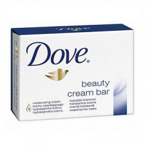 <b>Dove mydło w kostce 100g</b>