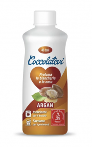 <b>Coccolatevi perfumy do prania</b> - Argan 250ml