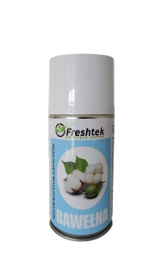<b>Freshtek neutralizator</b> - Bawełna 250 ml