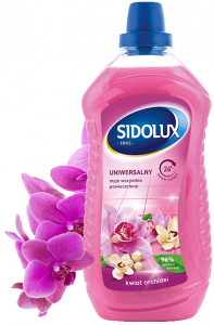 <b>Sidolux Uniwerslny</b> - Orchidea 1L