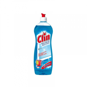 <b>Clin Okna i ramy</b> - Płyn do mycia okien 750 ml
