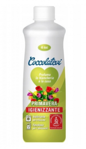 <b>Coccolatevi perfumy do prania</b> - Wiosna 300ml