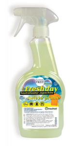 <b>Freshday Neutralizator zapachów </b> – Świeże pranie 500ml