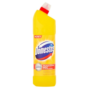 <b>Domestos płyn do WC</b> - Citrus 1250ml