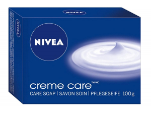 <b>Nivea mydło w kostce Creme Care 100g</b>