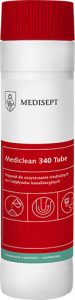 <b>Mediclean 340 Tube 600g.</b> Granulat do udrażniania rur.