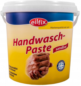 <b>Handwasch Paste 5l.</b> Pasta do mycia rąk.