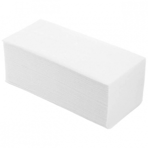 <b>Ręcznik ZZ biała celuloza 2 warstwy</b> - Opakowanie 3000szt.