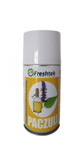 <b>Freshtek neutralizator</b> -Paczuli 250 ml
