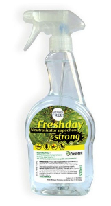 <b>Freshday Neutralizator zapachów </b> – Strong 500ml