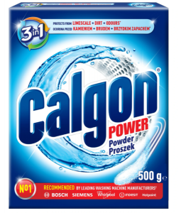 <b>Calgon odkamieniacz, zmiękczacz do wody 500g</b>
