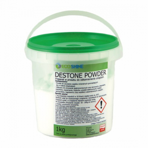 <b>Destoner Powder 1kg</b> - Odkamieniacz w proszku