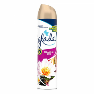 <b>Brise Glade odświeżacz powietrza</b> - Relaxing Zen 300ml