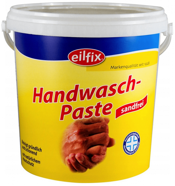 <b>Handwasch Paste 10l.</b> Pasta do mycia rąk.