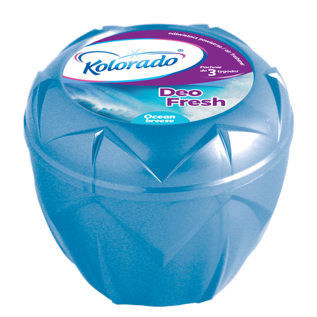 <b>Kolorado odświeżacz Deo Fresh</b> - Ocean breeze