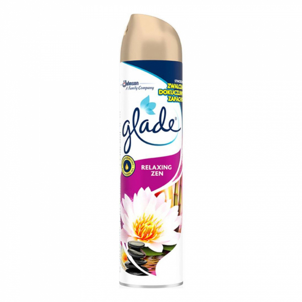 <b>Brise Glade odświeżacz powietrza</b> - Relaxing Zen 300ml